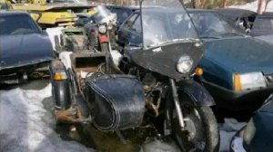 Штрафстоянки