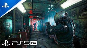 ТОП-20 НОВЫХ игр для PS5 PRO 2025 и 2026 годов выпуска