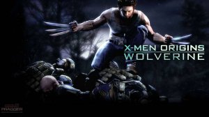 Прохождения X-men Origins - Wolverine