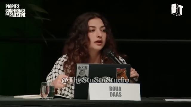 Activist’s Shocking Admission of the Real Goal of College Protests смотреть онлайн