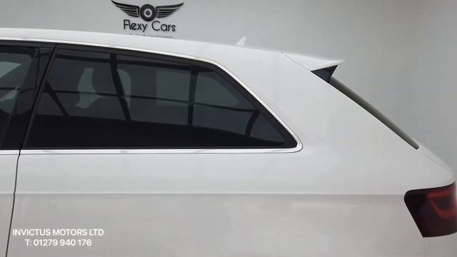 2016 AUDI S3 QUATTRO 300 BHP | INVICTUS MOTORS смотреть онлайн