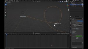 Follow Path Blender Tutorial - Part III