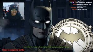 SELFIE WITH BATMAN LOL | Batman: Evil Within | EPISODE 3