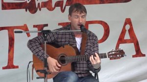 Роман Ланкин "Дуэт". Испанцы и французы. (Михаил Щербаков)