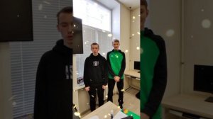 Поздравление учителей с 8 марта