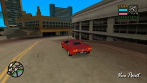 GTA Vice City Stories | Mission #41 | Accidents Will Happen