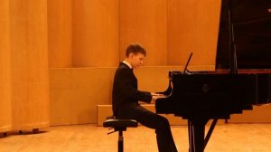 Сергей Горелик. "Ночной поезд"