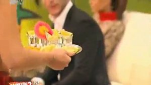 Диана Макиева.Ток шоу Каникулы В Мексике 2.Выпуск№12