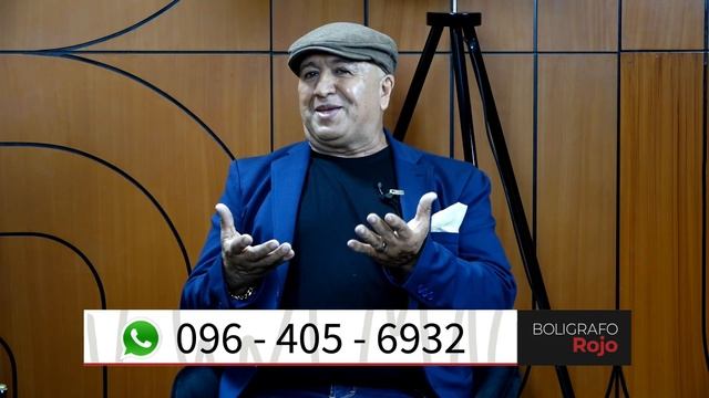 Henry Endara, artista y compositor contó sobre  su infancia en Santo Domingo
