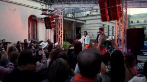 Антон Лаврентьев - Повезло (Union Bar)