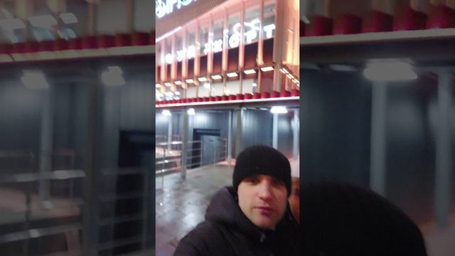 ВЬЕТНАМСКАЯ КУХНЯ / ФУДКОРТ / ЦАРИЦЫНСКИЙ РЫНОК МОСКВА 04. 03. 2025