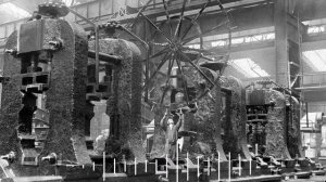 19. Доклад на полтора миллиона