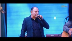 Nobovar Chanorov - Bachagiyam (Live 2021) | Нобовар Чаноров - Бачагиям (Зинда 2021)