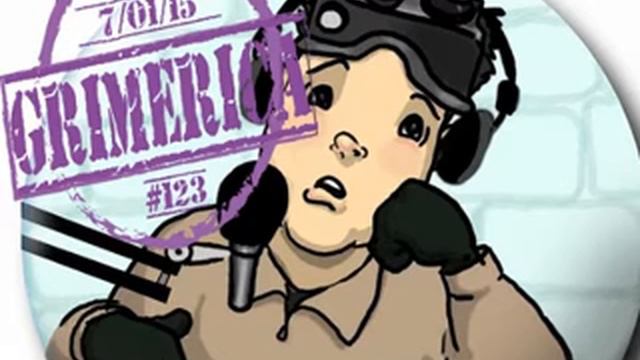 #123 – Grahamerica Talks To Denny Unger and Mark Allard смотреть онлайн