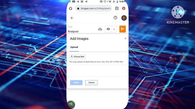 how to convert photo to html code || image to secret code @Androidbasics