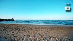 Каспийское море Релакс 4К - Caspian Sea Relax 4K