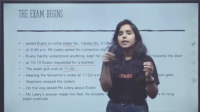 CBSE Class 12 English | Most Important Questions - Vistas Part-2 | Guaranteed Questions смотреть онлайн