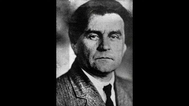 Kazimir Malevich - Enduring смотреть онлайн
