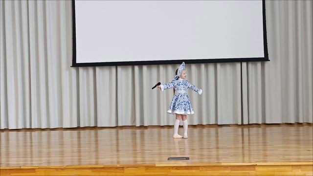 Не валяй дурака,Америка Леванова Екатерина смотреть онлайн