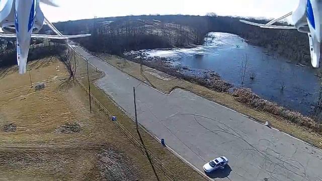 Tarantula with gopro смотреть онлайн