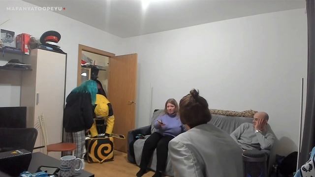 ИРЛ ПРАНК / ДВОЙНОЕ СВИДАНИЕ