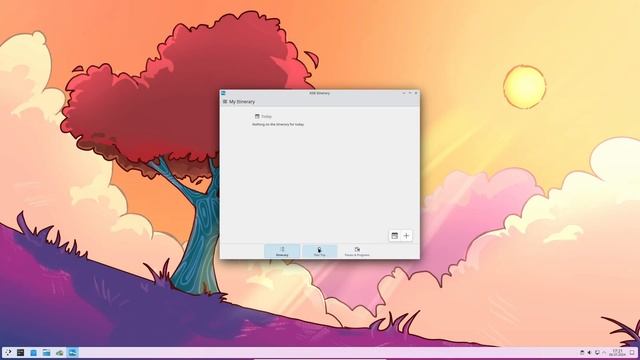 What's New in KDE neon 20240704 смотреть онлайн