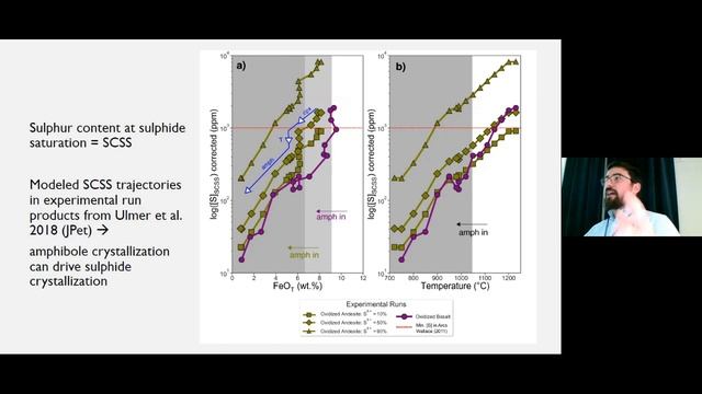 Nick Barber (McGill University) - Zeiss Postdoctoral Keynote - VMSG 2023 смотреть онлайн