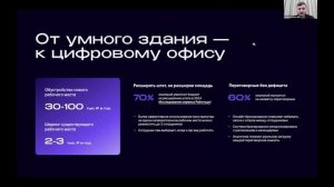 Артур Юсупов - Тренды офисной автоматизации