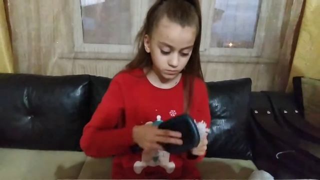 М'яка іграшка із ниток смотреть онлайн