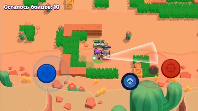 ПО ПОВОДУ ОПЛАТЫ ЗА ЗАРПЛАТУ ||| BRAWL STARS смотреть онлайн