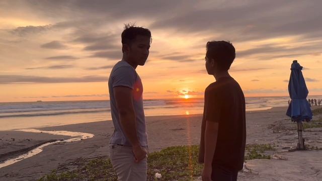 Visitor 3 - short film смотреть онлайн