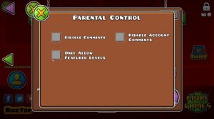 Мини-Гайд: Что Делать Если Нету Map Packs В Geometry Dash