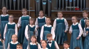 Е. Подгайц. "Весенний кводлибет"
