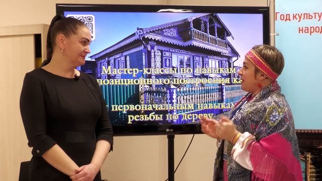 Мастер-классы по навыкам композиционного построения кадра