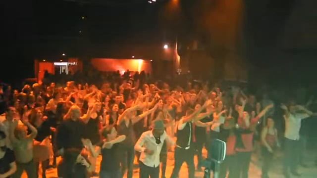 04   Carnaval Salsa Cuban M O B  live fin Sam04fév2012 смотреть онлайн