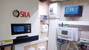 Российский Грид в Альтернативе