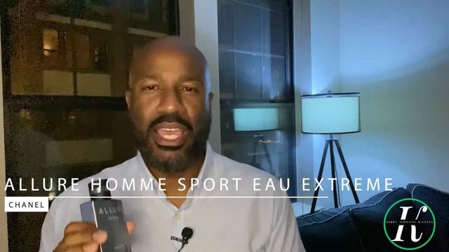 My Top 3 Chanel Fragrances For Men смотреть онлайн