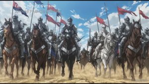 Гимн перед битвой