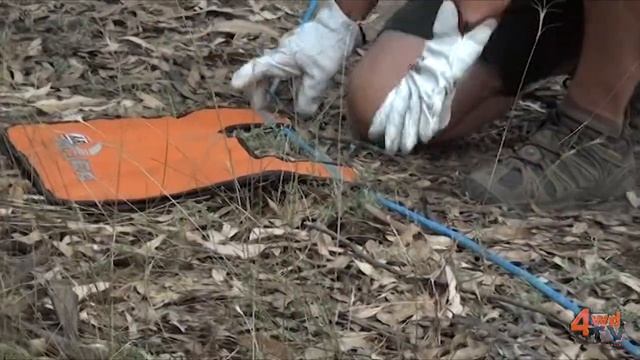 Howto Use A Winch