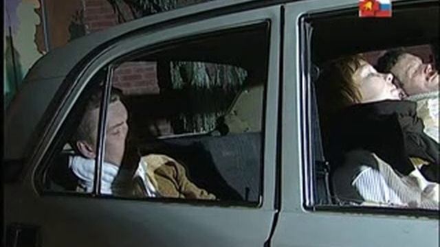 Дорожно-транспортное происшествие "Воротник Шанца" смотреть онлайн