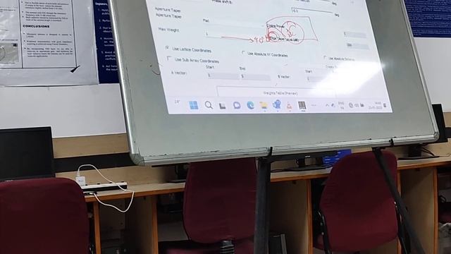 HFSS ANTENNA📡 DESIGN 14 || 27 January 2023(4) смотреть онлайн