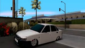 Пневма in gta sa