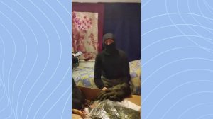 ТЕЛЕМОСТ САРАТОВСКАЯ ОБЛАСТЬ - ДОНБАСС. ДЕРГАЧИ
