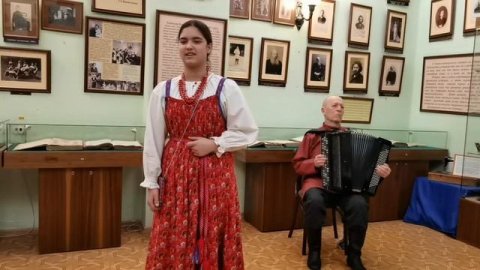 Моя Россия!