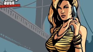 GTA Liberty City Stories Title Song (HD)