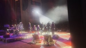 Красноярск поет Высоцкого, 25.01.25 (видеообзор от зрителя)