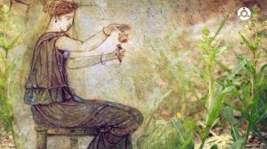 История вещей. Парфюм.