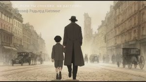 О, если ты спокоен, не растерян