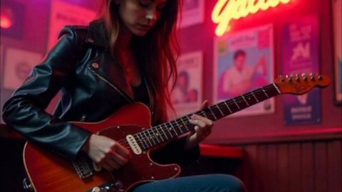 Neo Soul Backing Track - Easy Jam Track - two chord 86 bpm