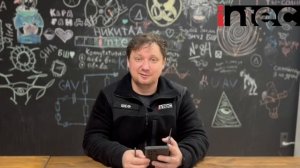 ЧЕКПОИНТ С НИКИТОЙ КАЛИНОВСКИМ №4
О том, как дроны могут помочь в геологоразведке, о проблемах до